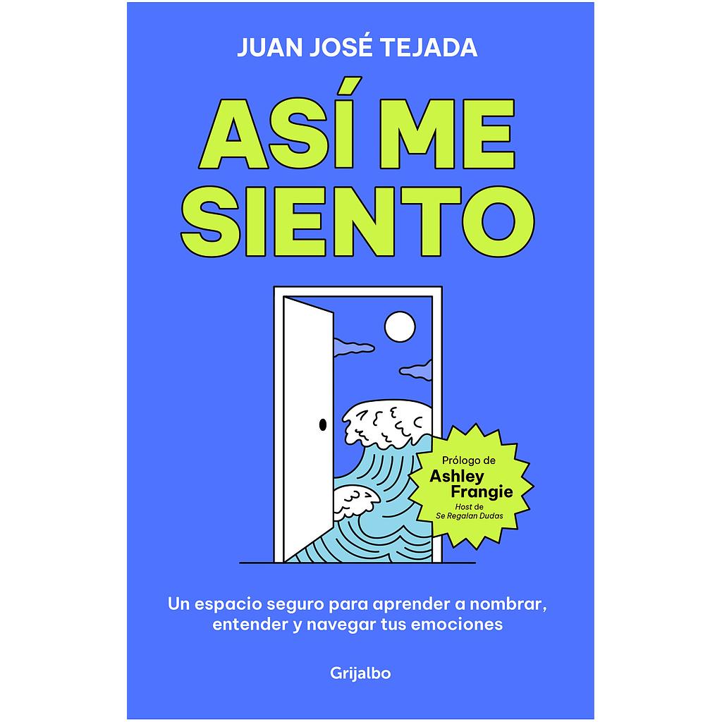 Asi me siento