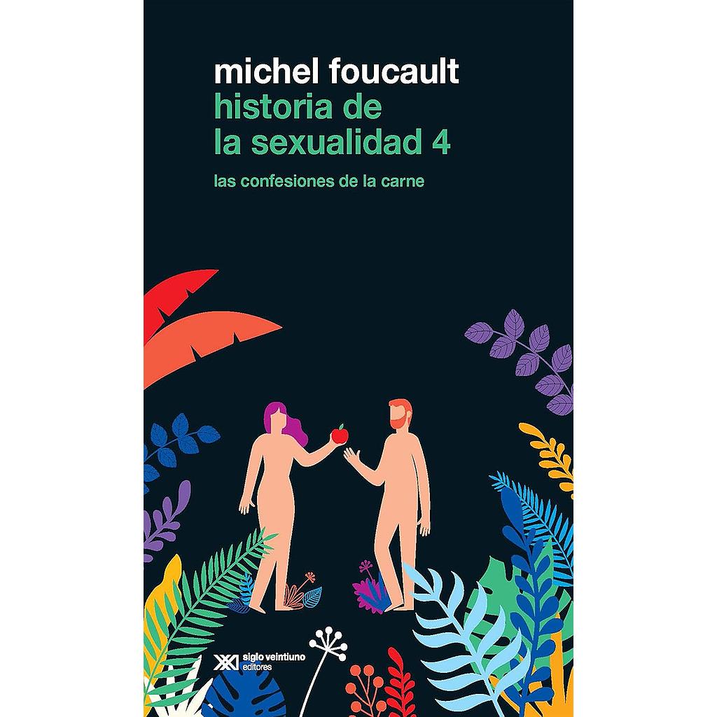 Historia de la sexualidad 4