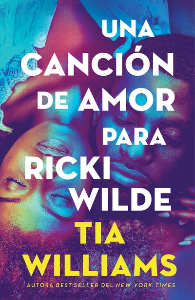 Una cancion de amor para Ricki Wilde