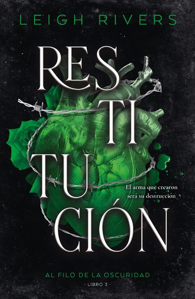 Restitucion