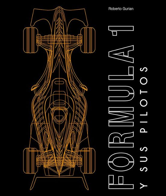 Formula 1 y sus pilotos