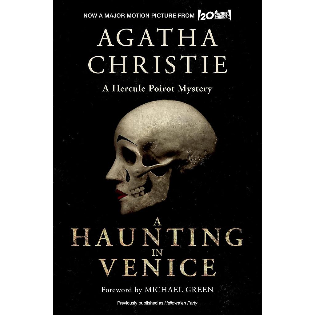 A Haunting in Venice