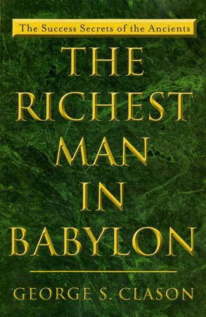 Richest Man in Babylon