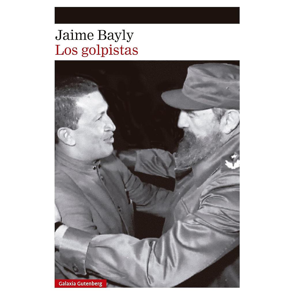 Los golpistas
