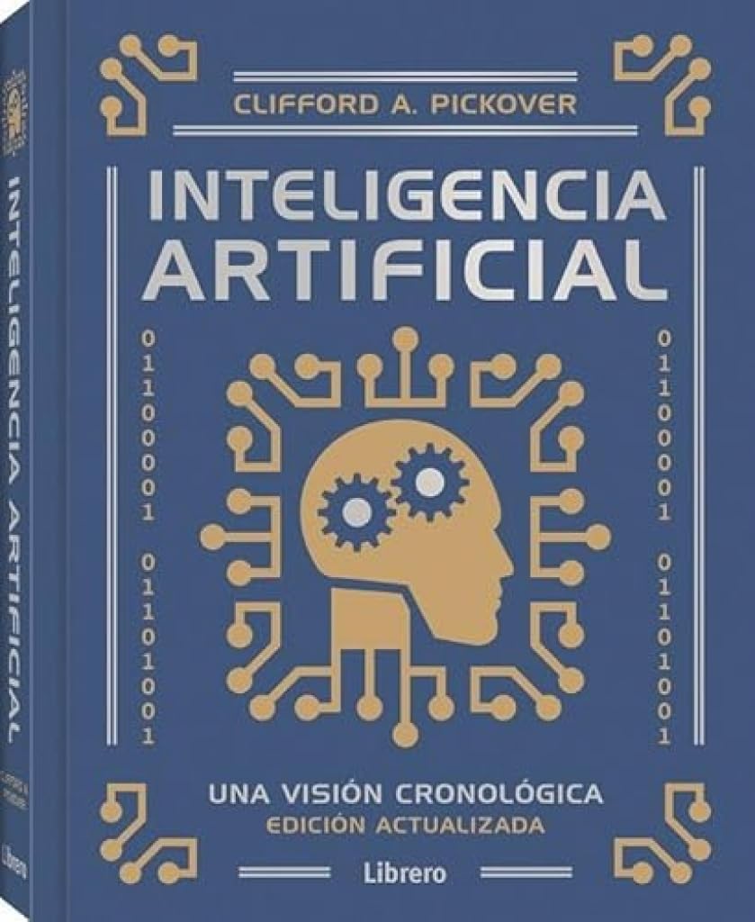 Inteligencia artificial