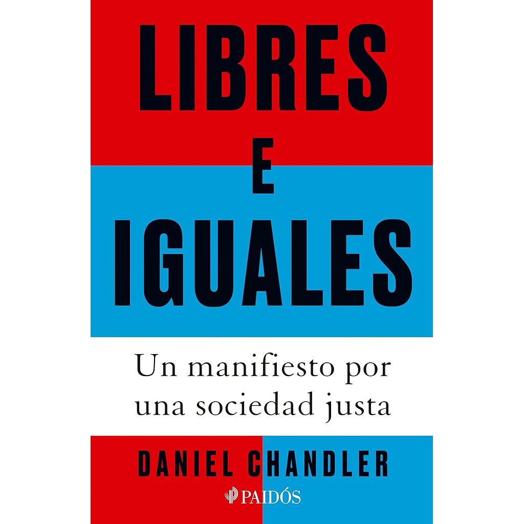 Libres e iguales