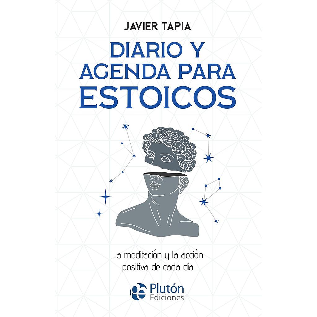 Diario y Agenda para estoicos