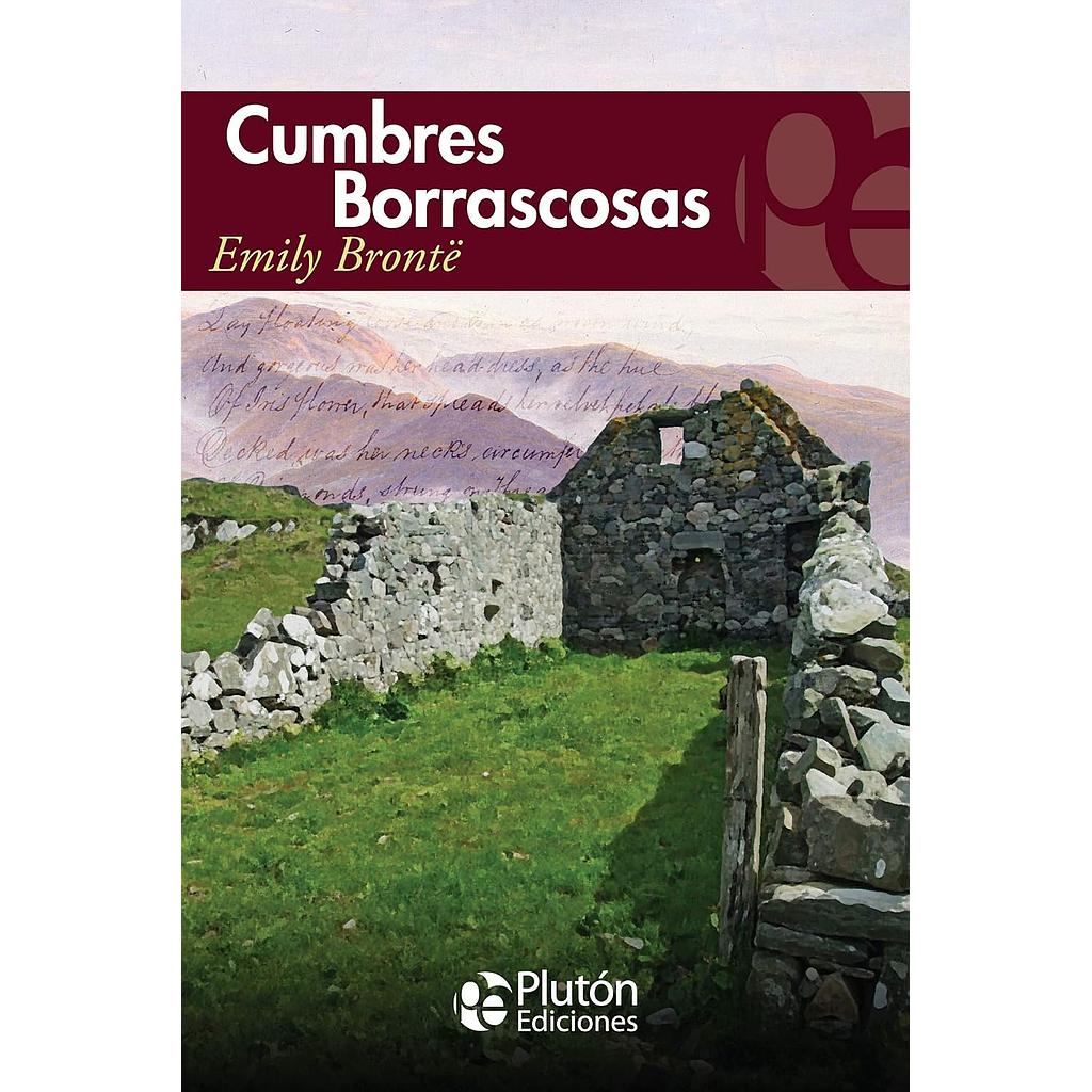 Cumbres borrascosas