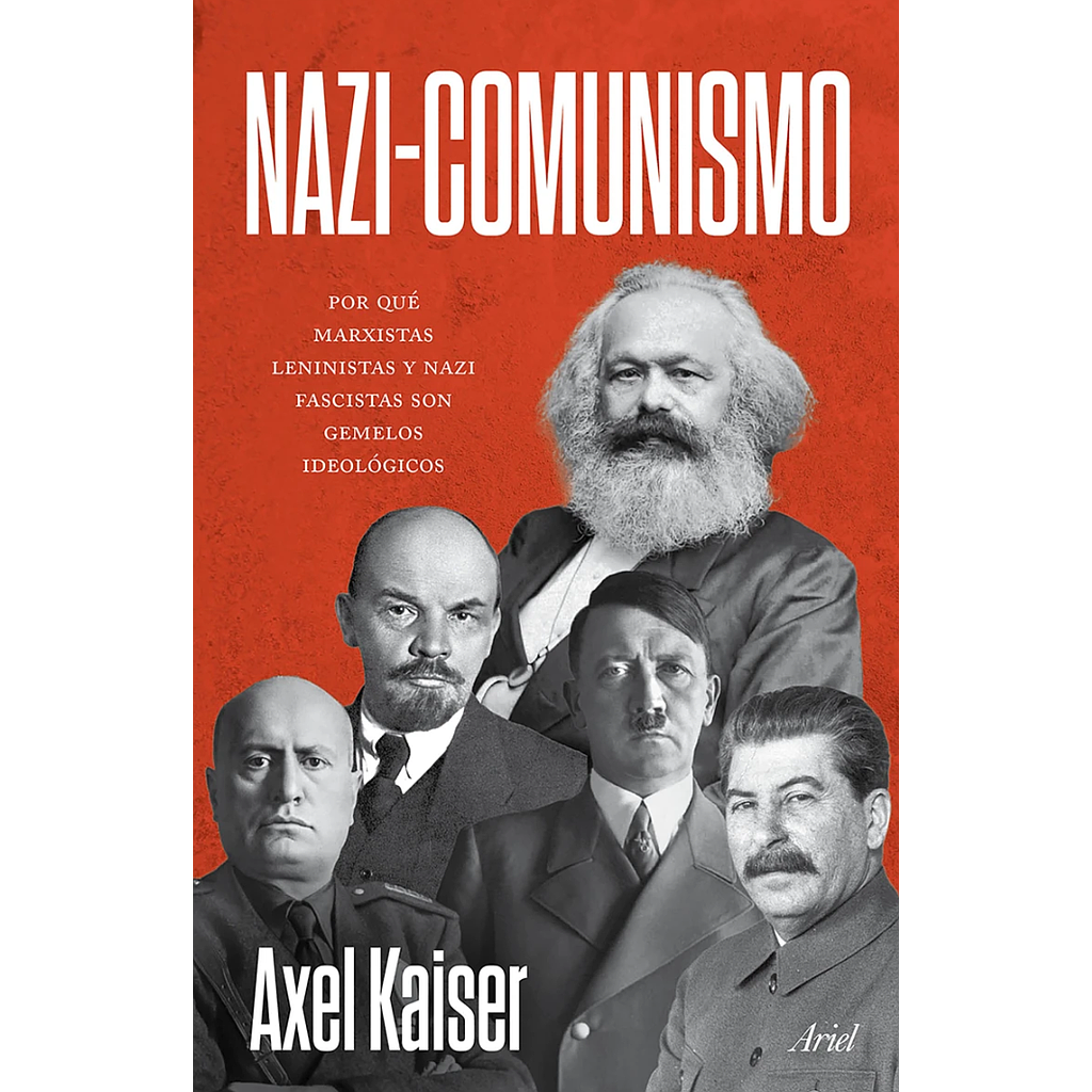 Nazi-Comunismo