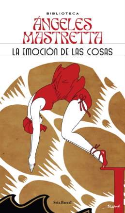 La emocion de las cosas