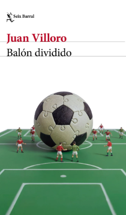 Balon dividido