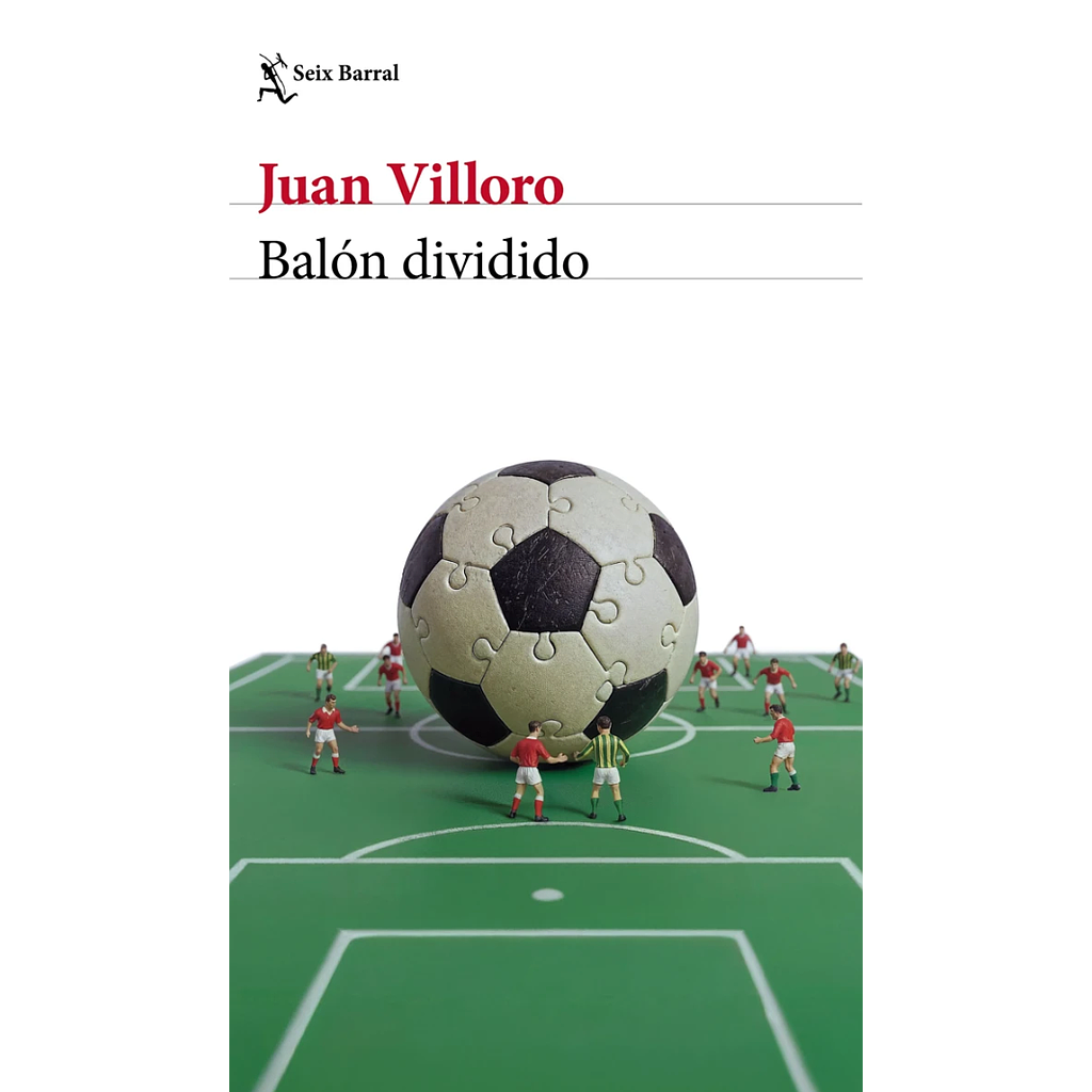 Balon dividido