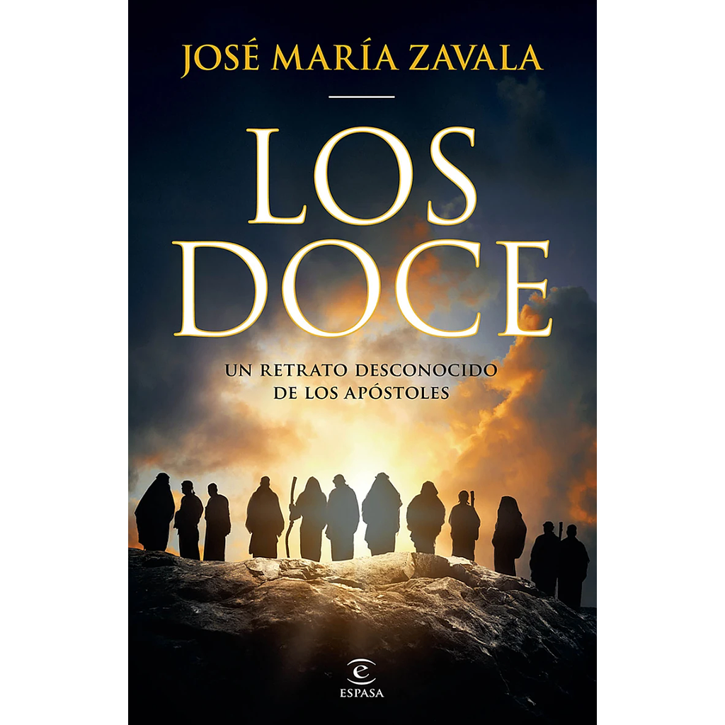 Los doce