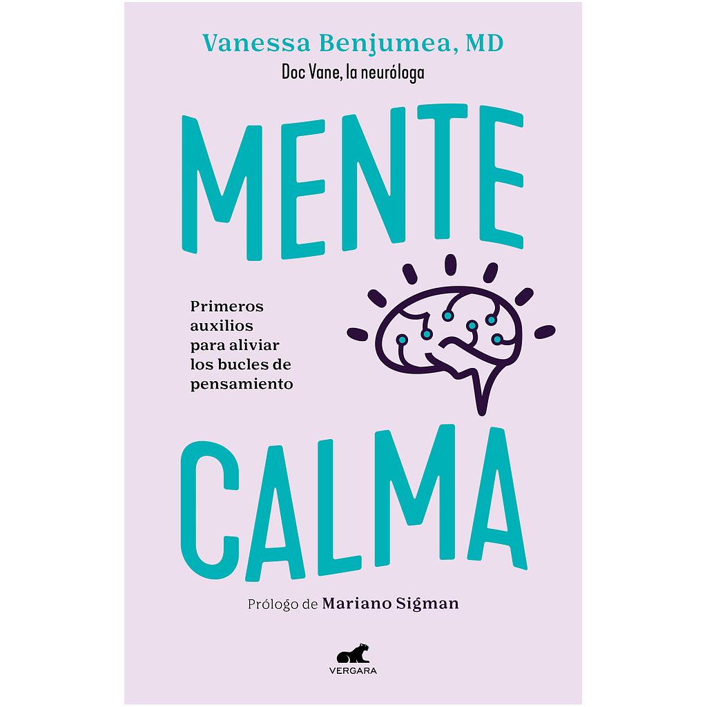 Mente calma