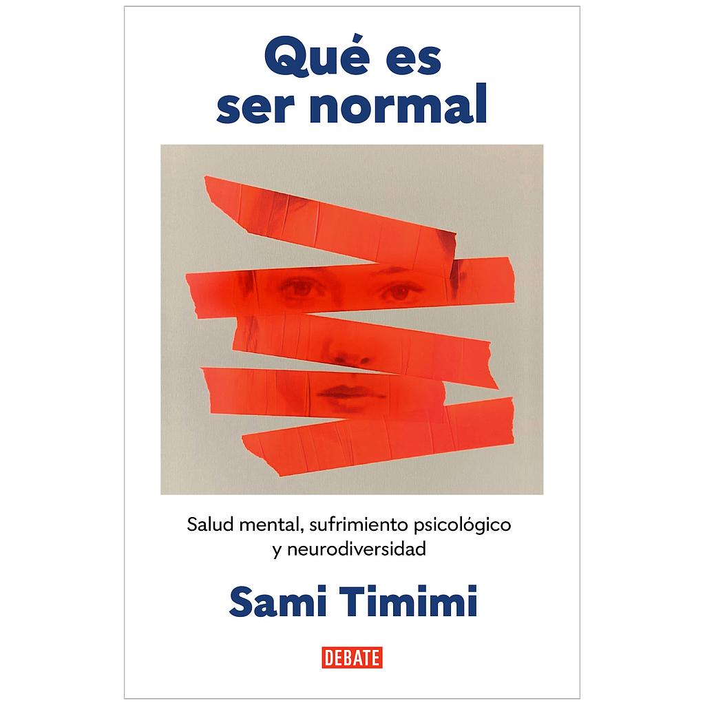 Que es ser normal