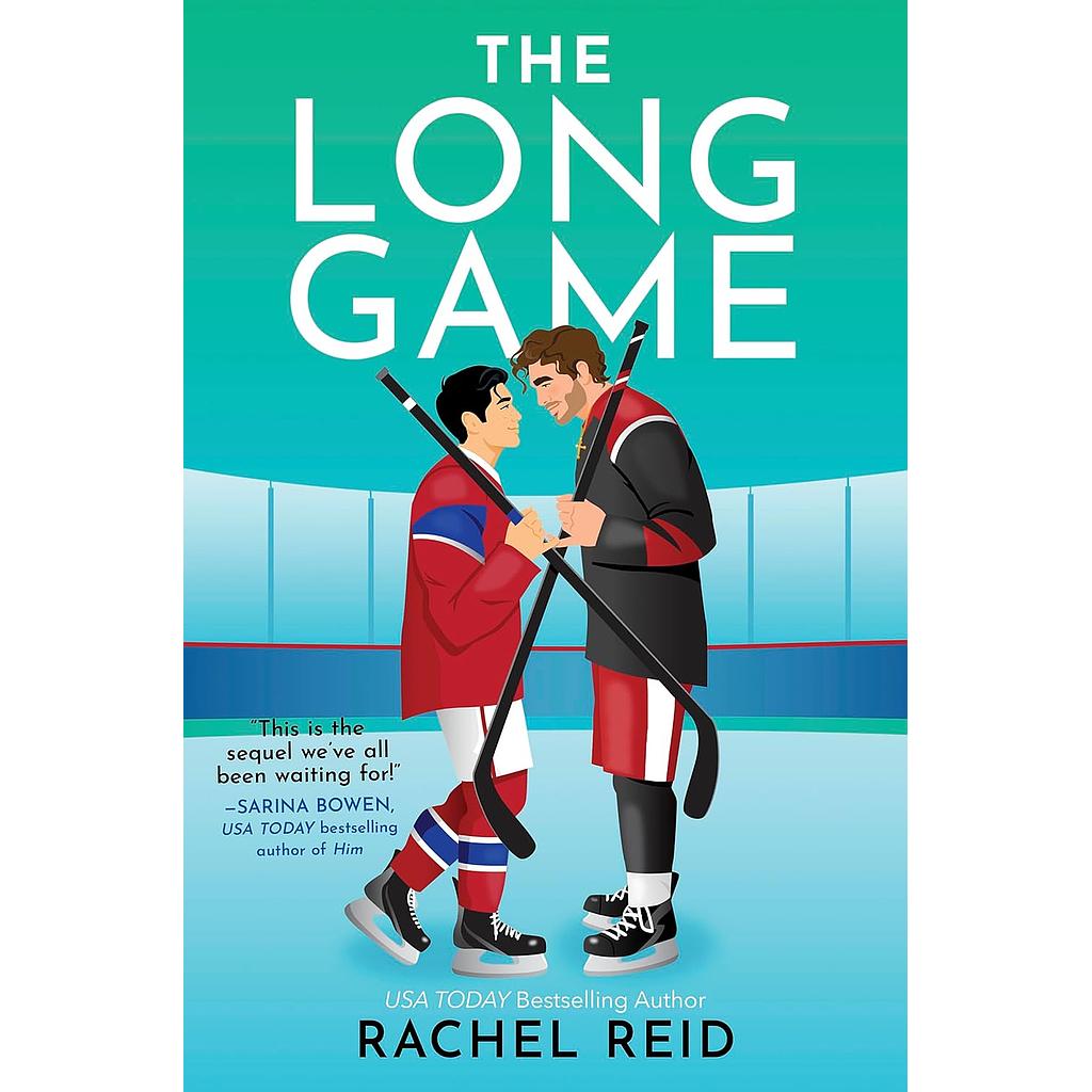 The Long Game