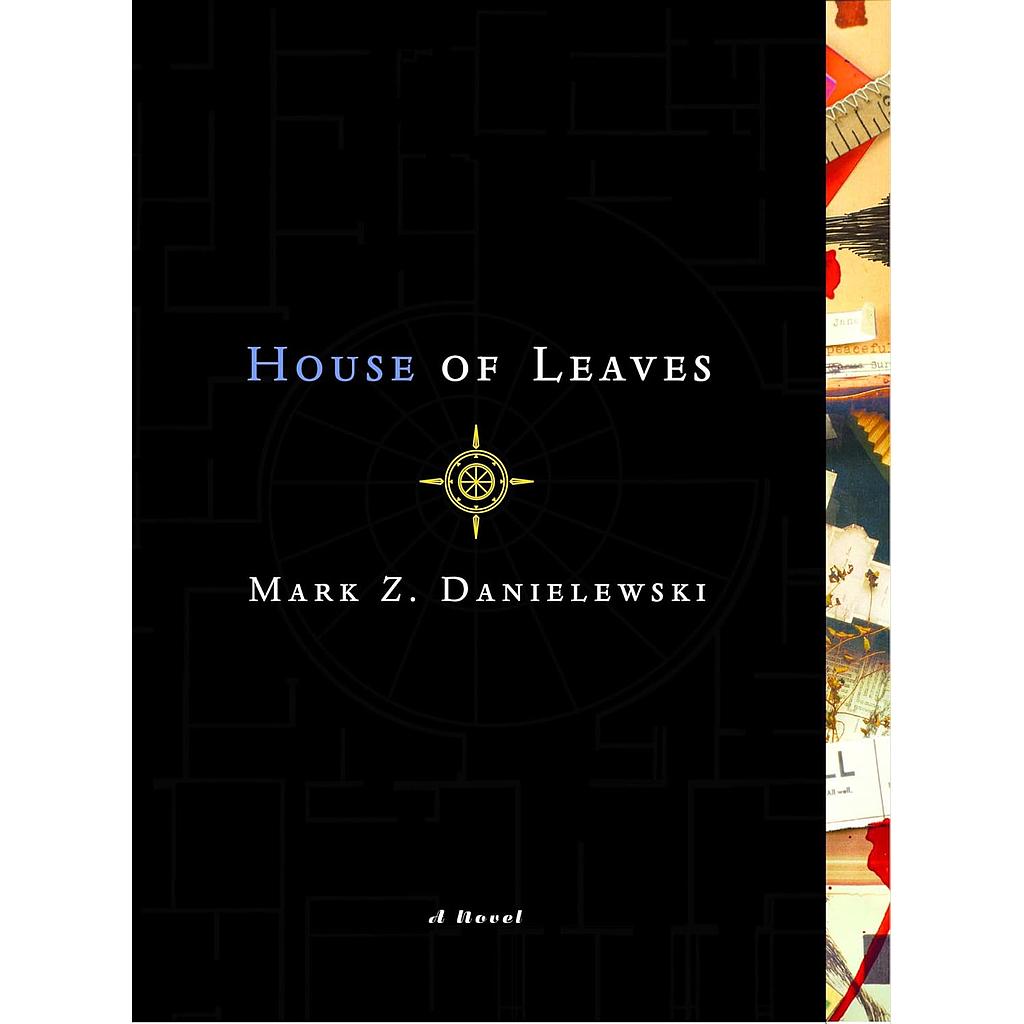 House of Leaves