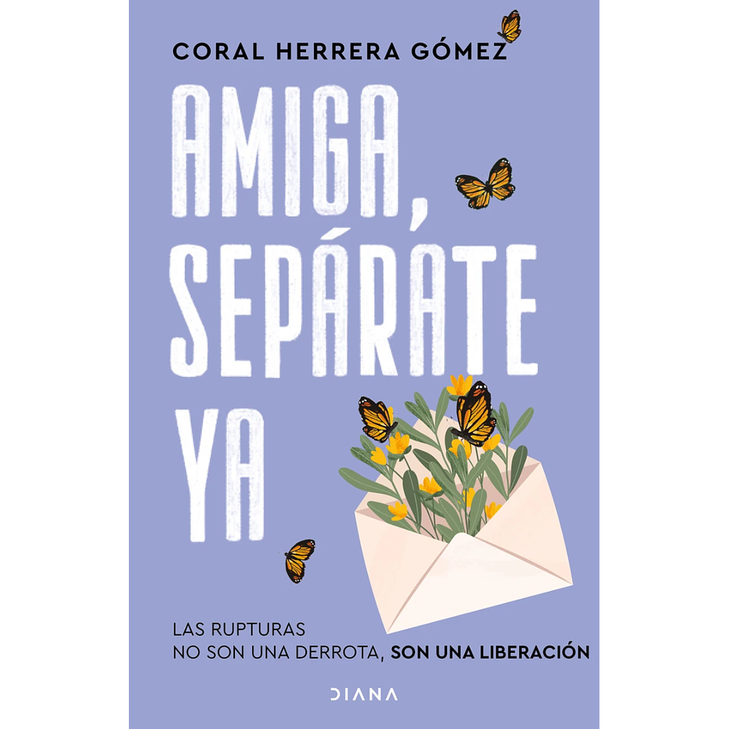 Amiga, separate ya