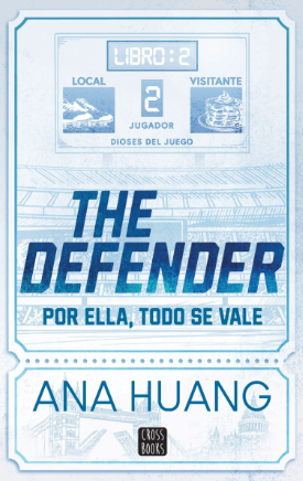 The Defender 2 por ella todo se vale