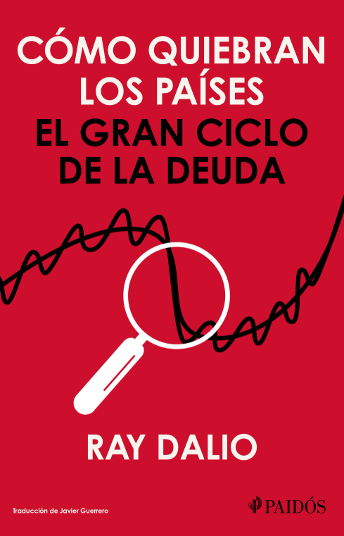 Como quiebran los paises