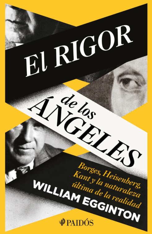 El rigor de los angeles