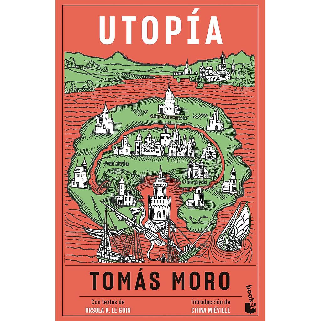 Utopia