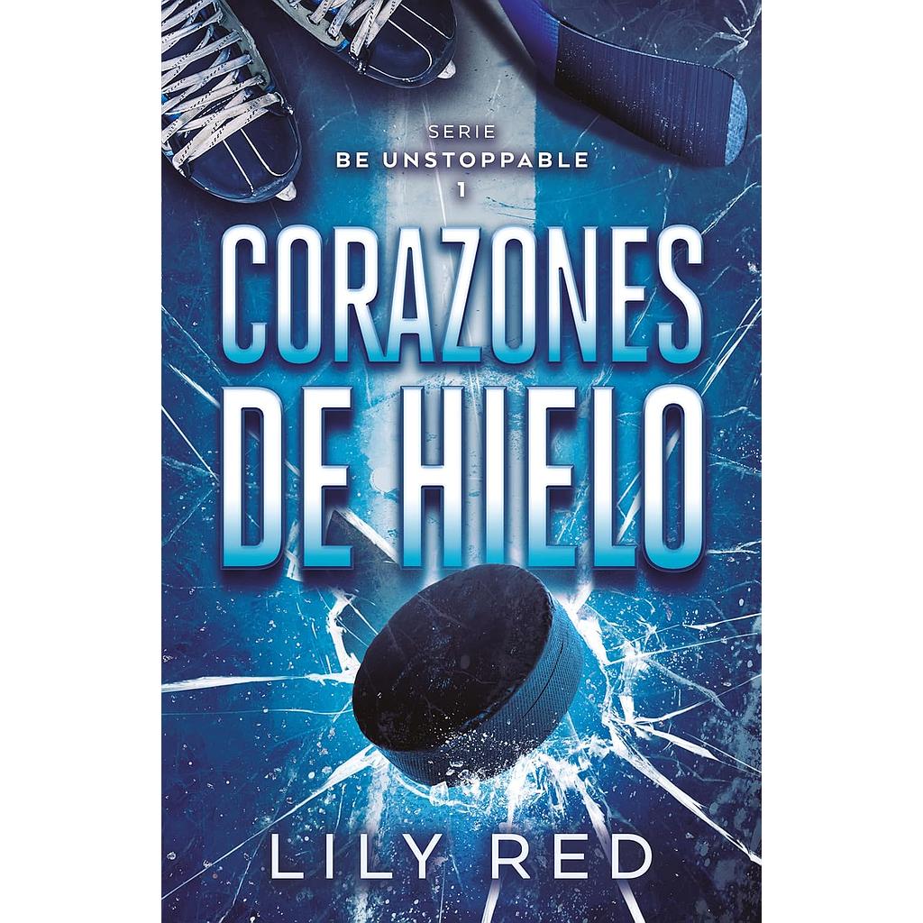 Corazones de hielo