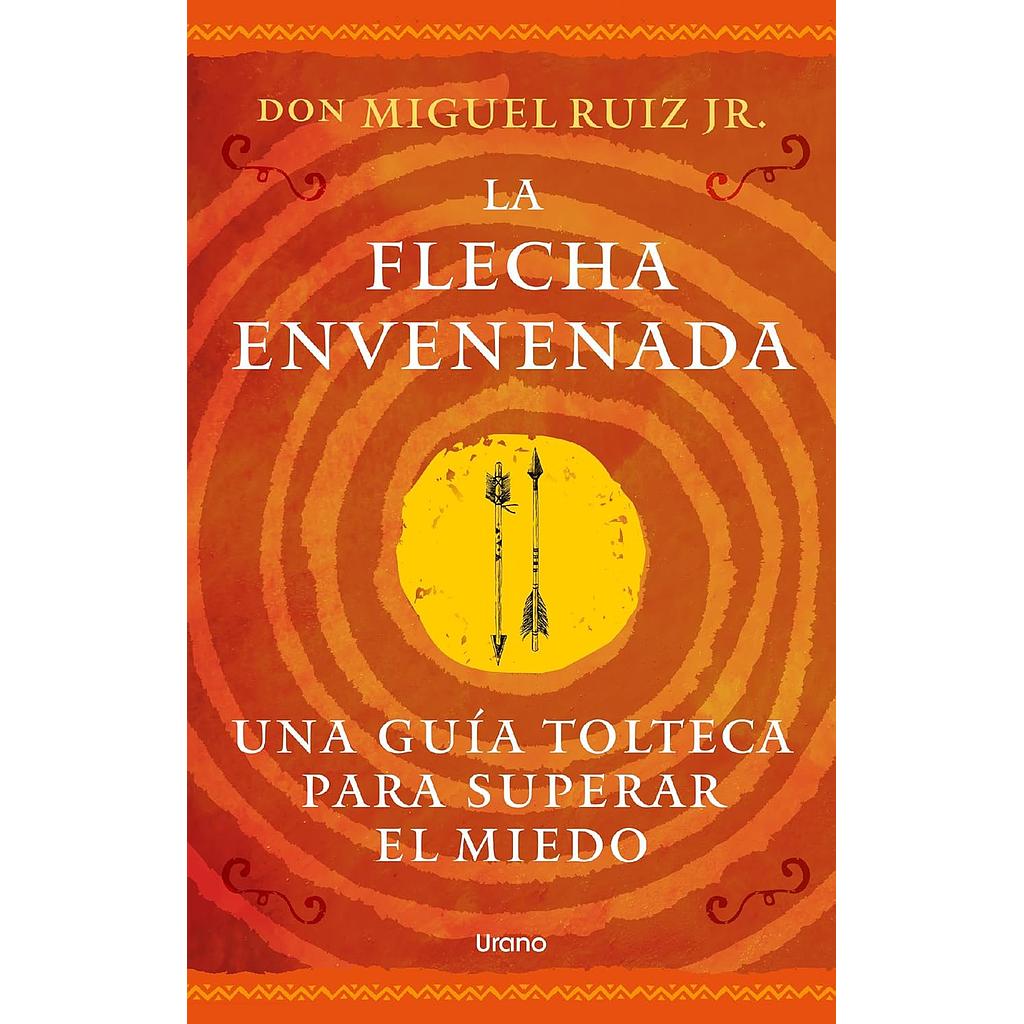 La flecha envenenada