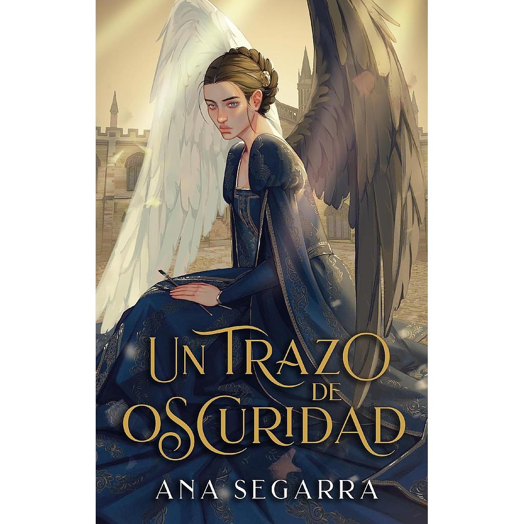 Un trazo de oscuridad