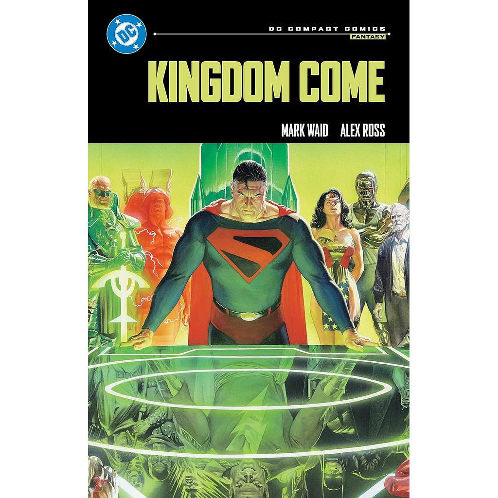 Kingdom Come