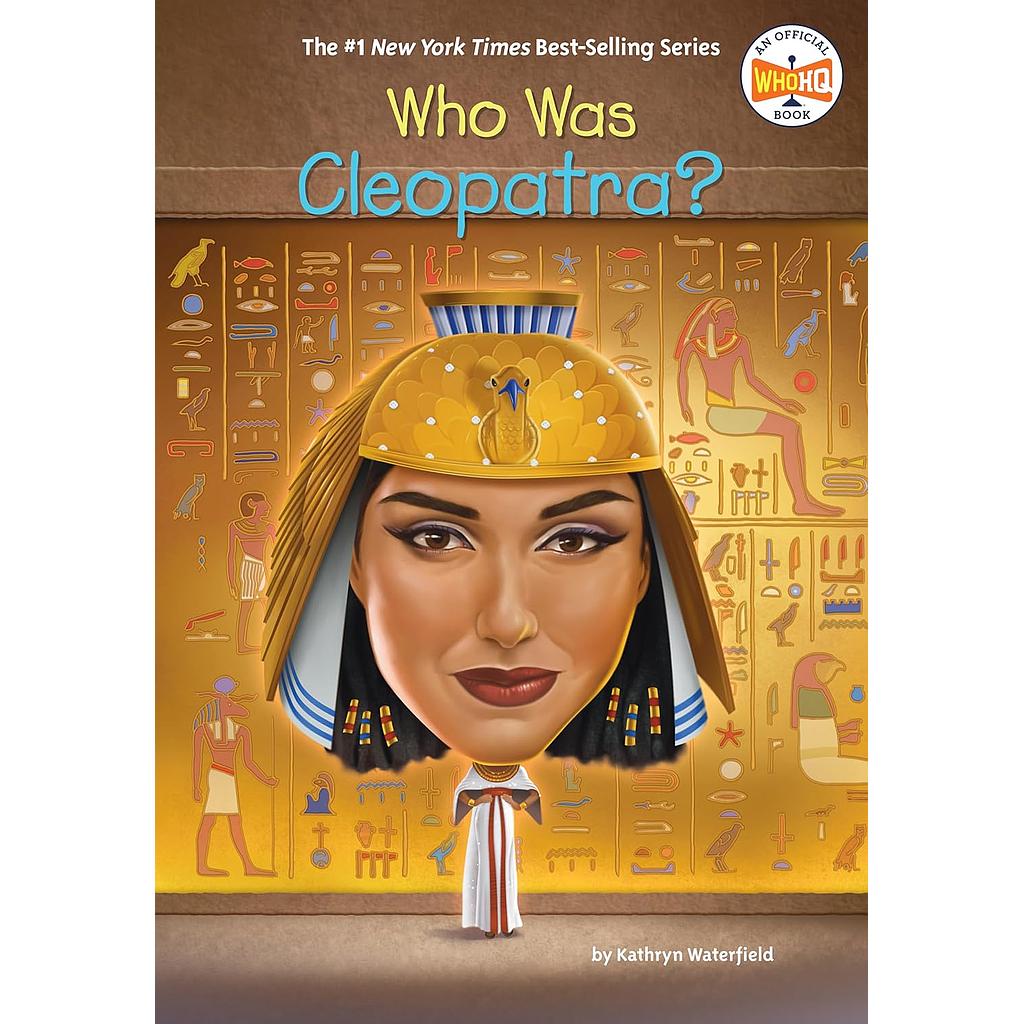 Who Was Cleopatra