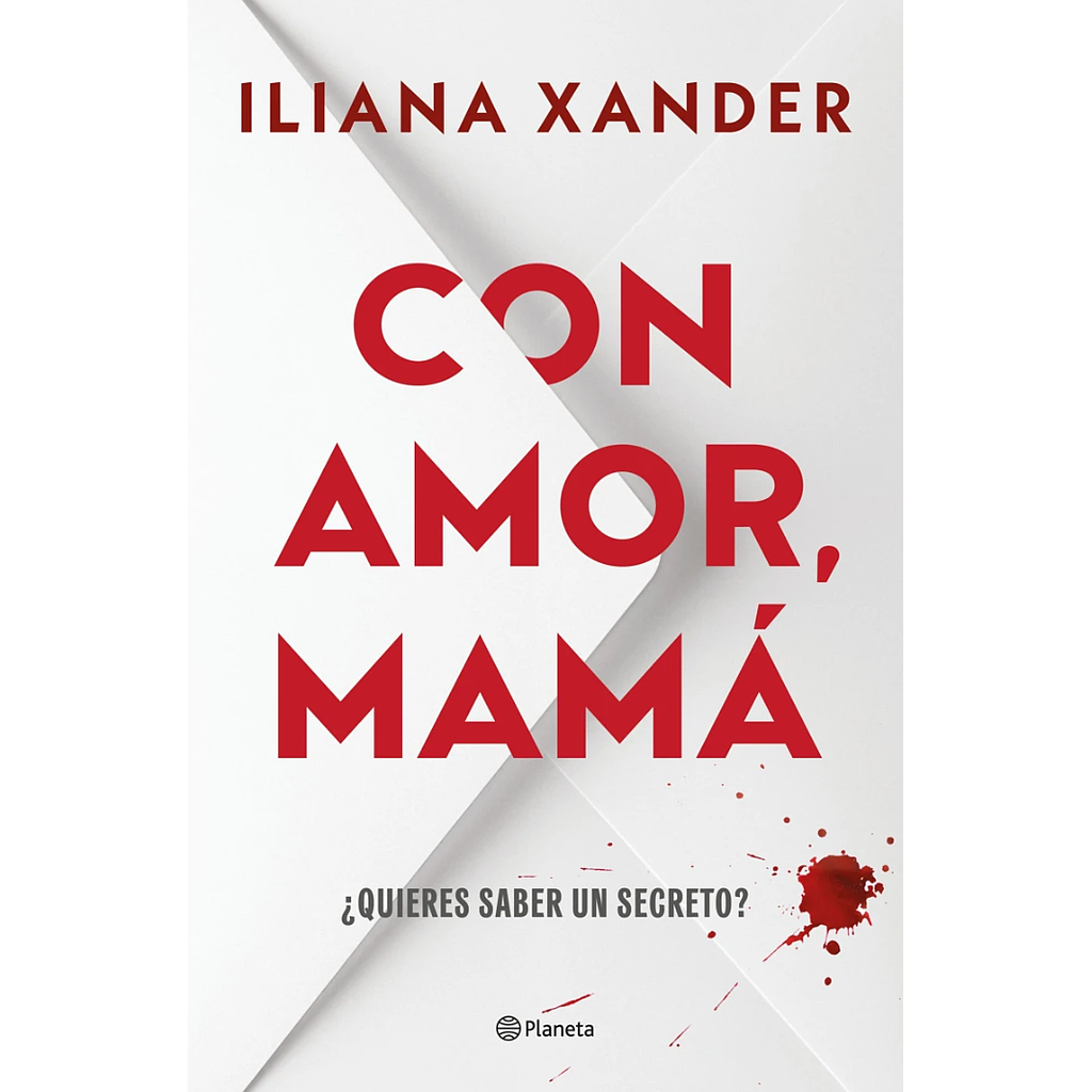 Con amor, mama