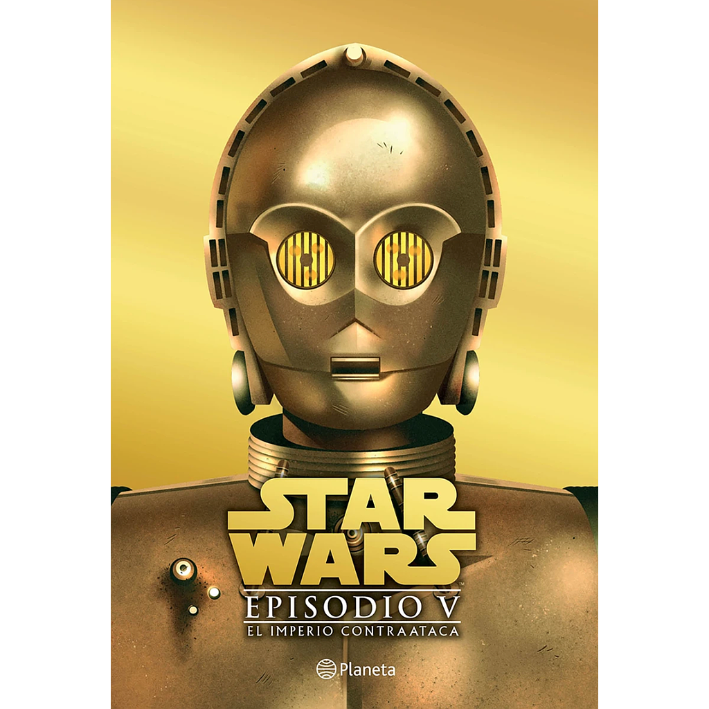 Star Wars. El imperio contraataca