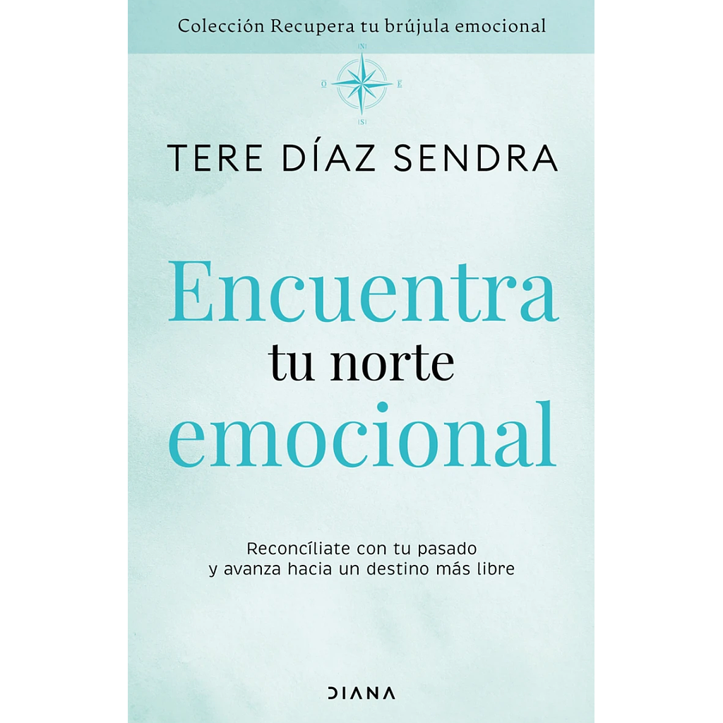 Encuentra tu norte emocional