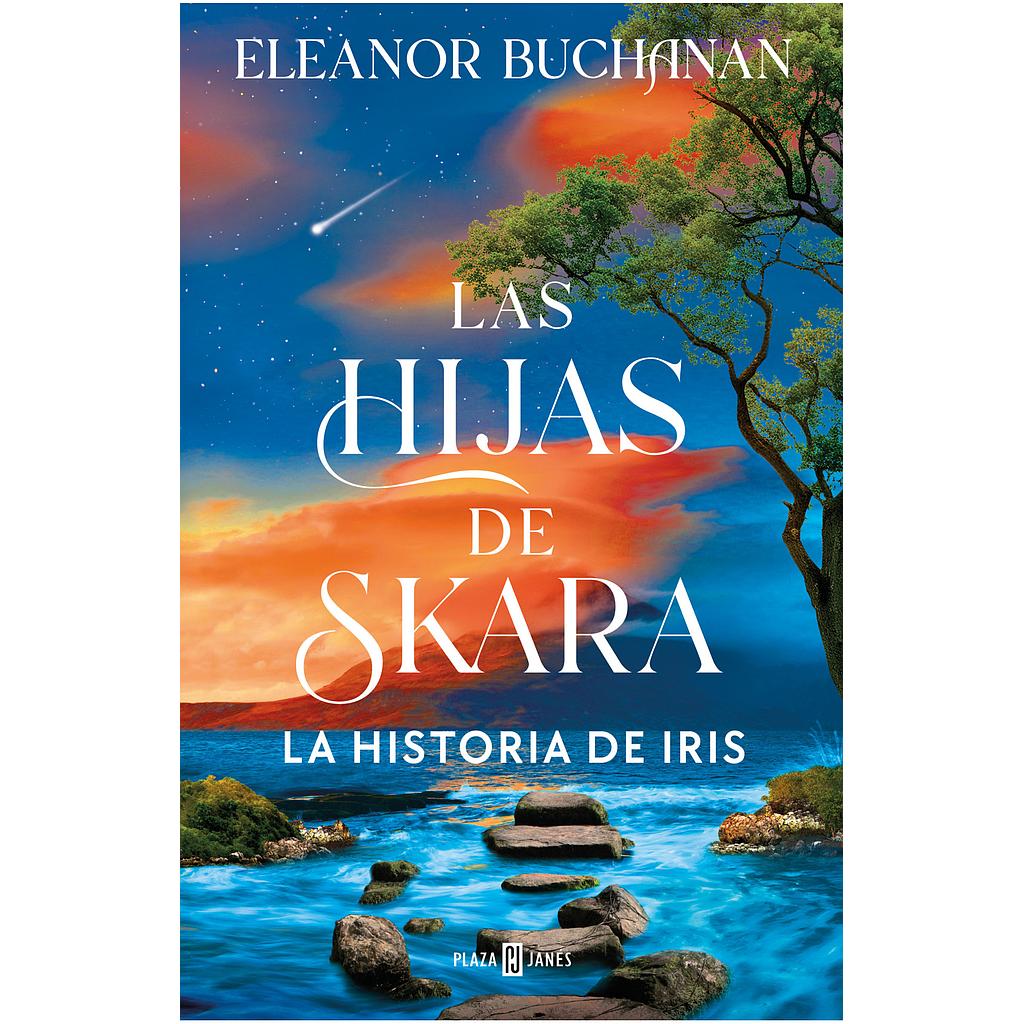 Las hijas de Skara 1 - La historia de Iris