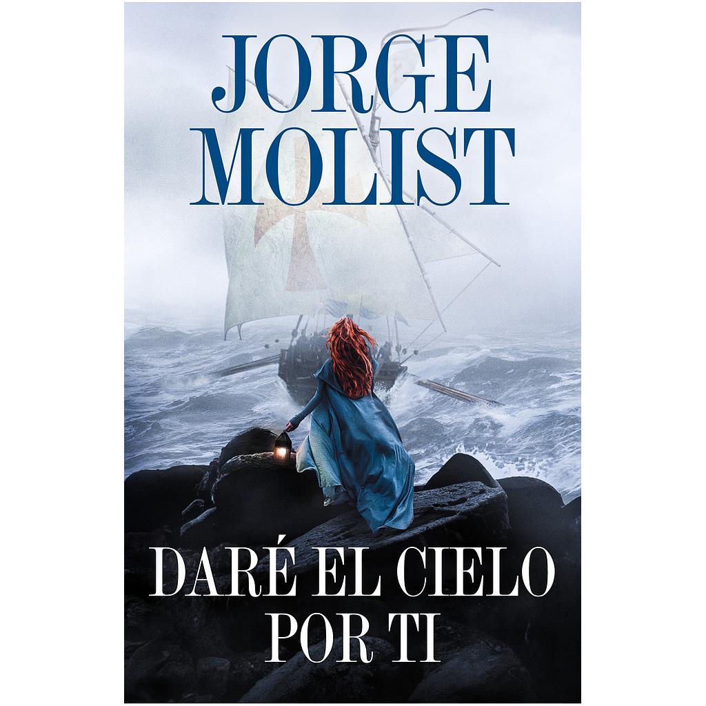 Dare el cielo por ti