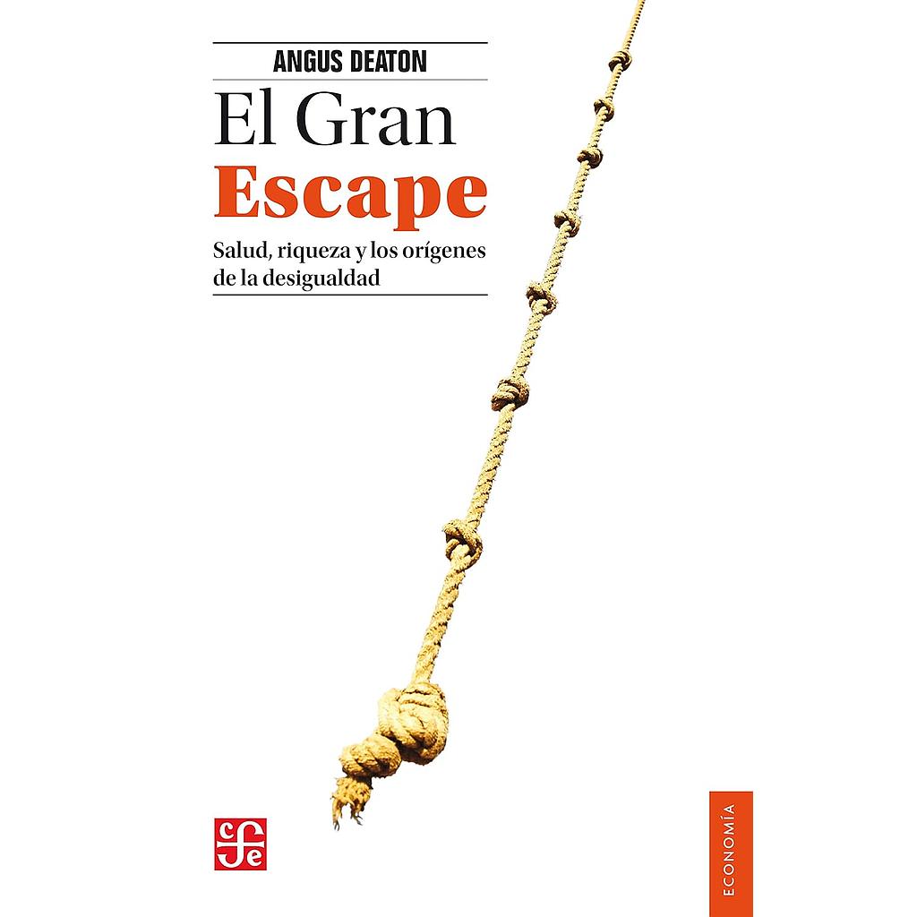 El Gran Escape