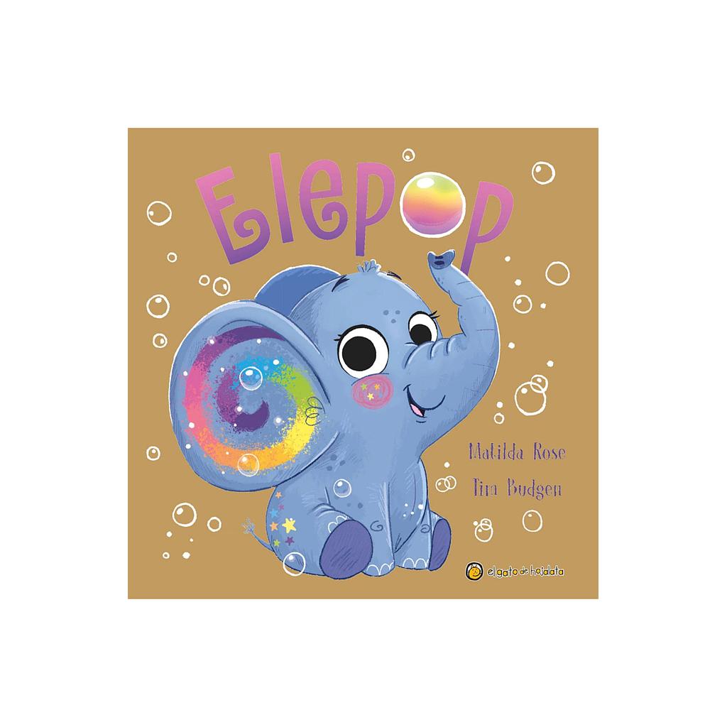 Elepop - magica tienda de mascotas