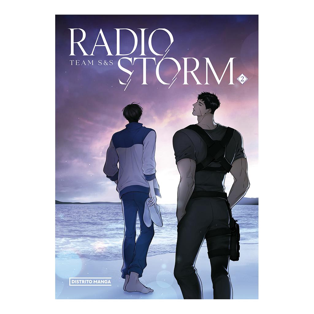 Radio Storm 2