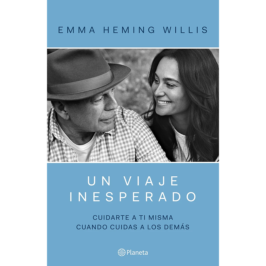 Un viaje inesperado