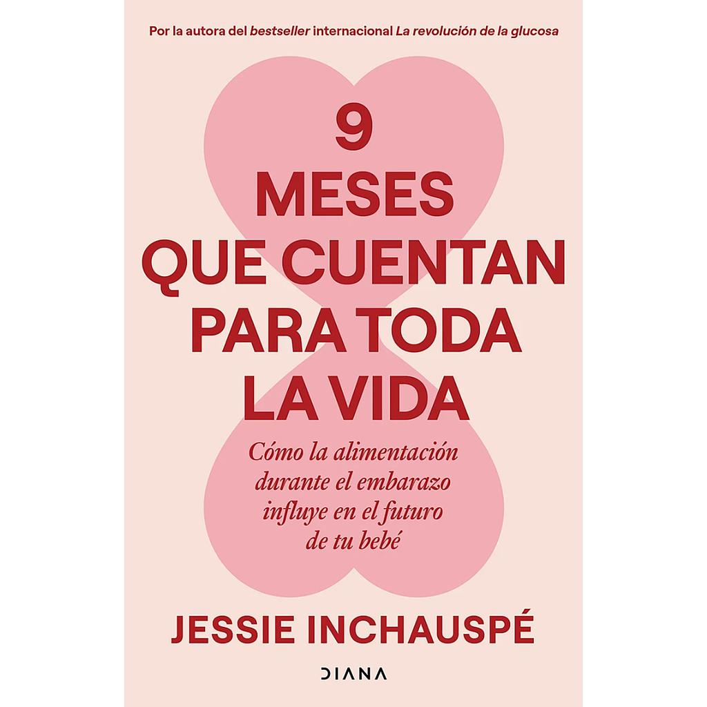 9 meses que cuentan para toda la vida
