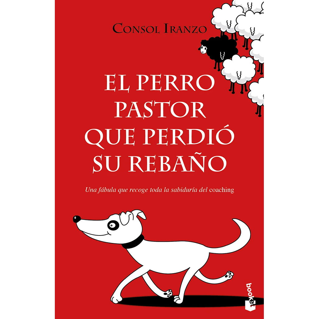 El perro pastor que perdio su rebaño