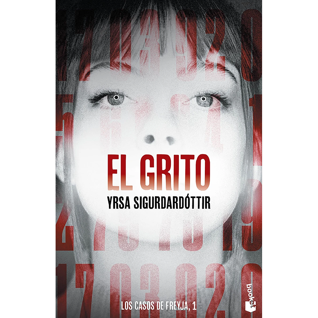 El grito