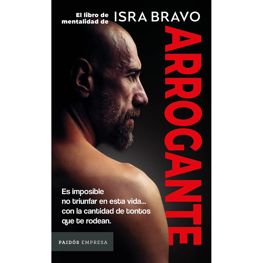 Arrogante