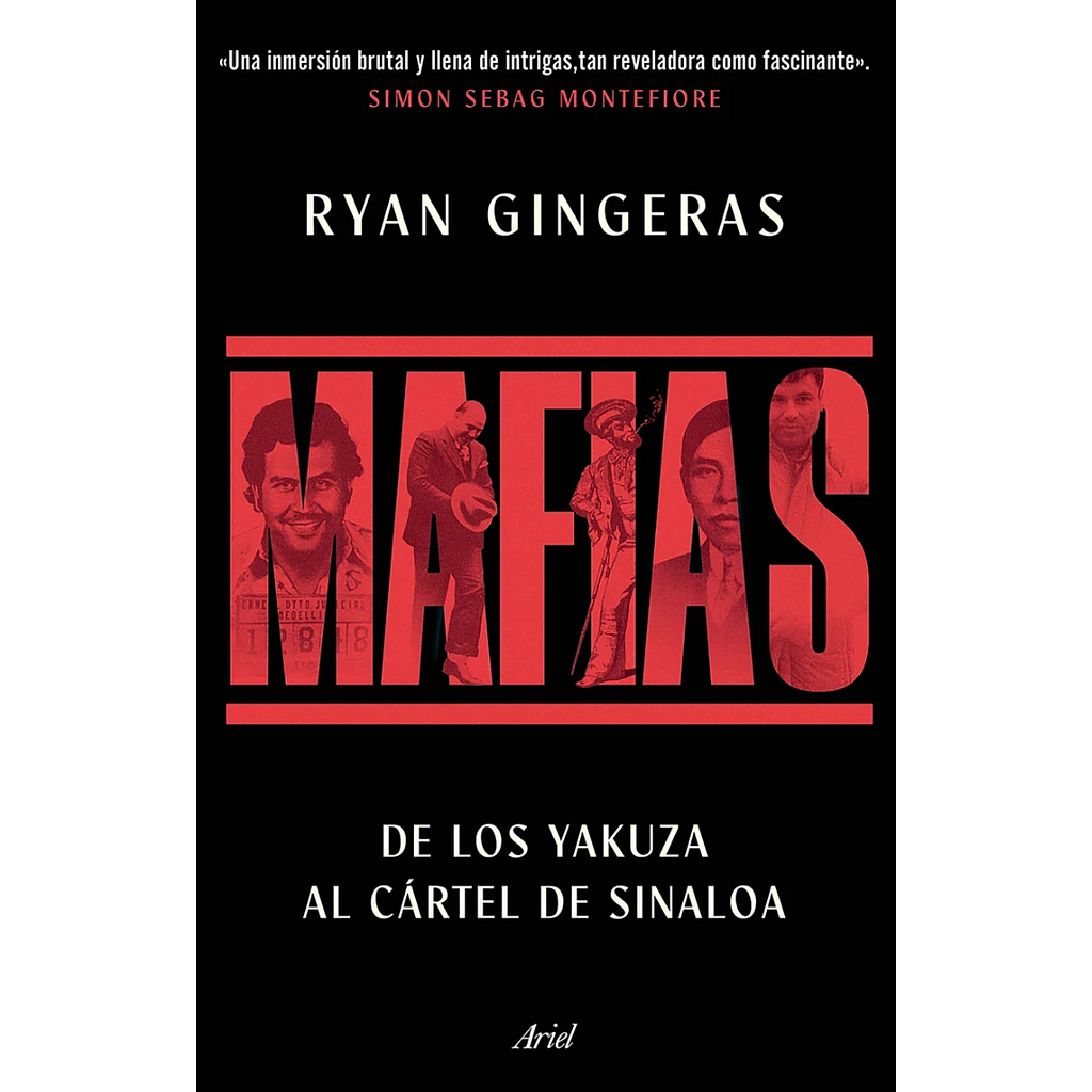 Mafias