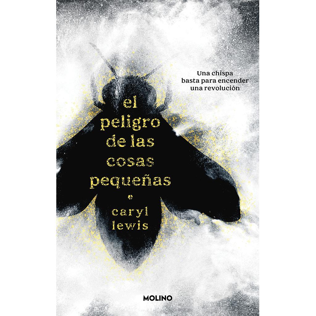 El peligro de las cosas pequeñas