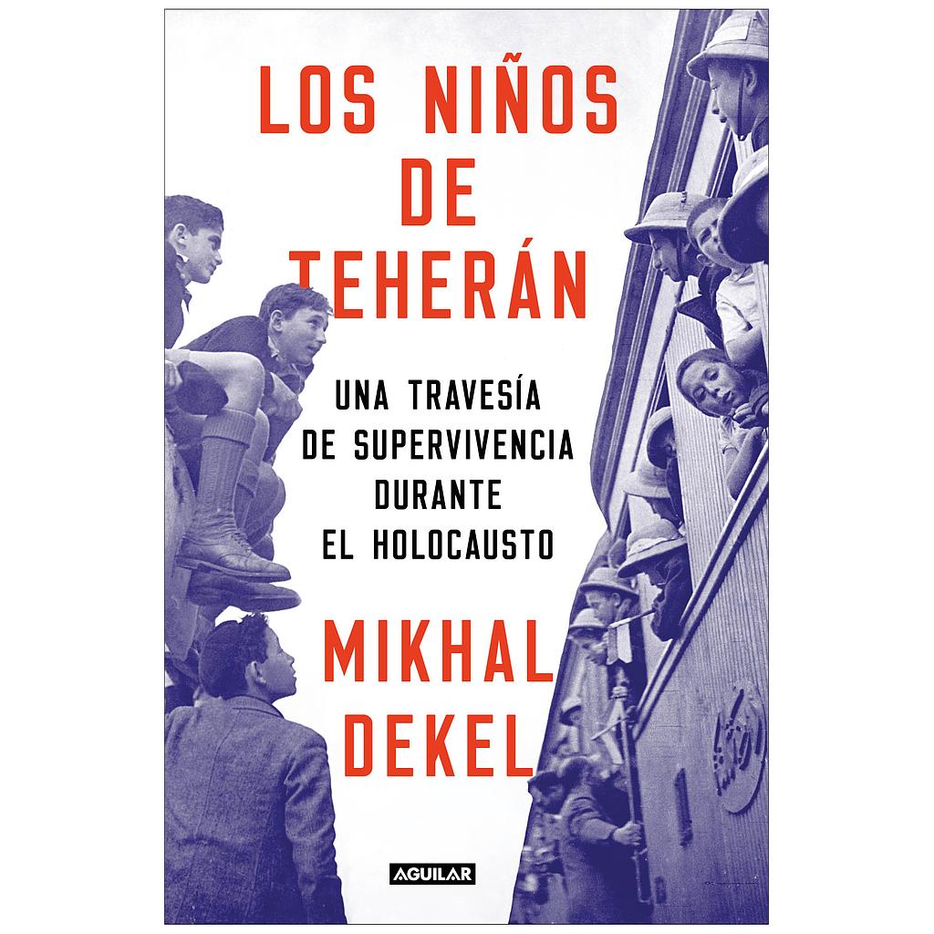 Los niños de Teheran