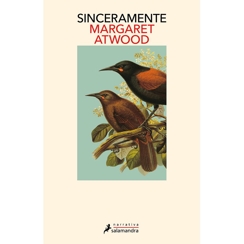 Sinceramente