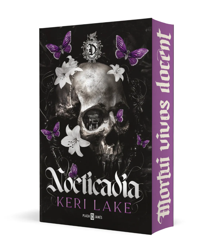 Nocticadia