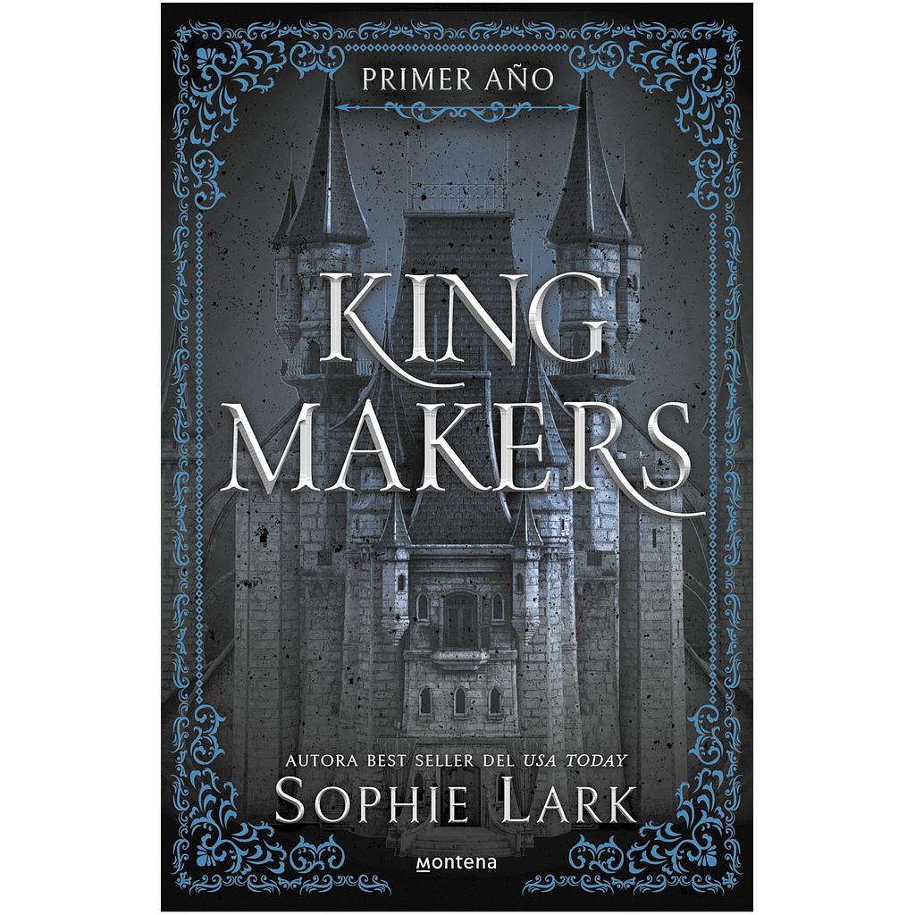 King Makers (español)